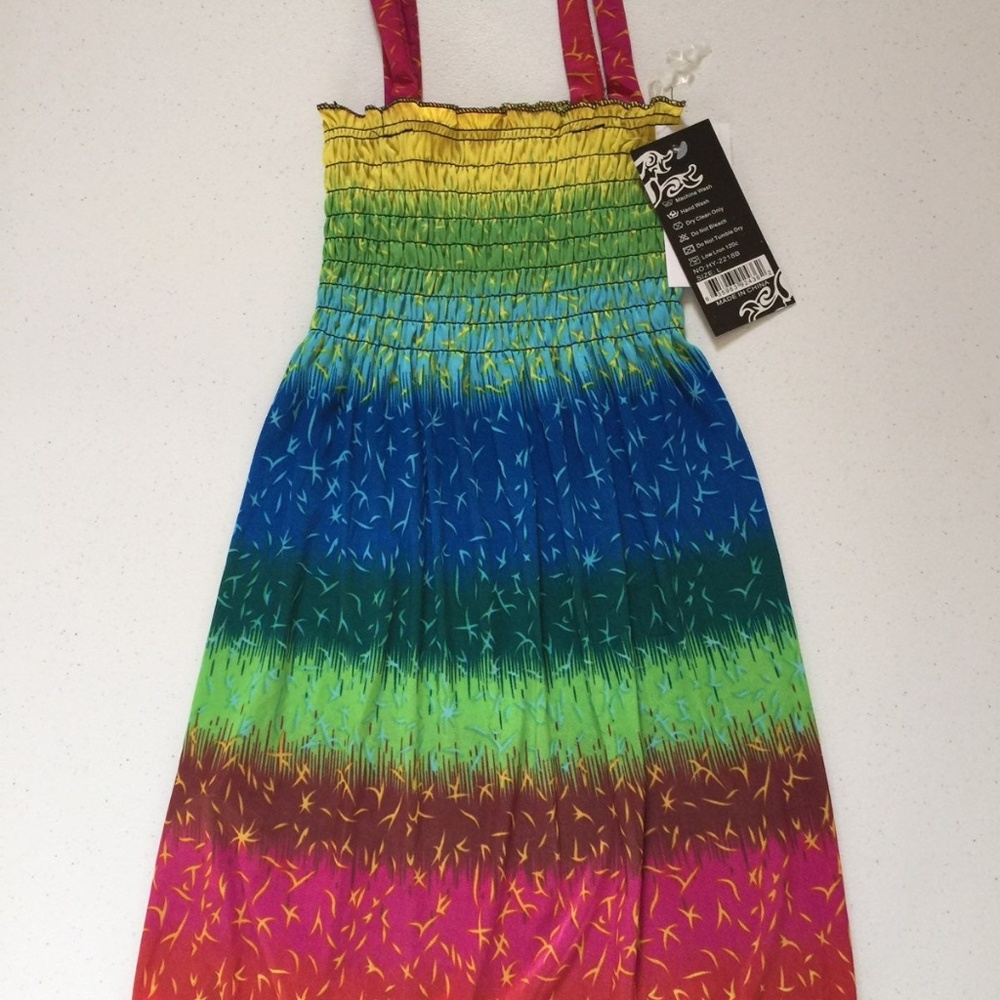 Dress For Girls